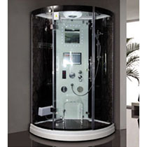 Bathx Rio Steam Shower Room